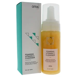 Ofra Vitamin C Cleanser