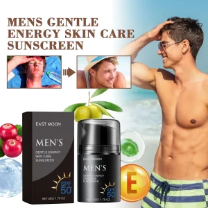 Men’s UV Defense Sunscreen