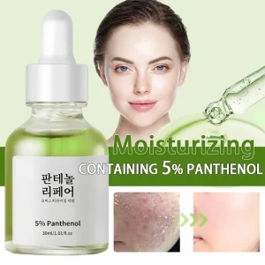 Panthenol Calming Serum