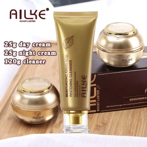 AILKE Whitening Face Cream