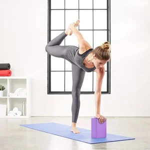 EVA Yoga Blocks