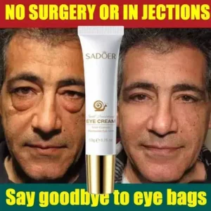 Instant Eye Lift Cream