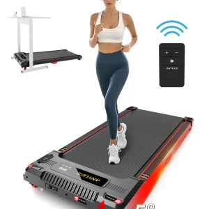 Under Desk Treadmill