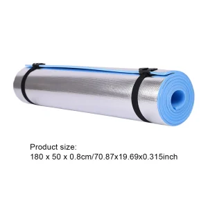 Waterproof Exercise Mat