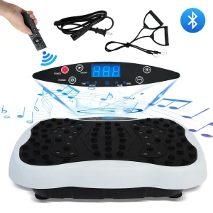 Vibration Plate Machine
