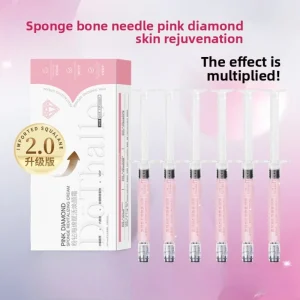 Pink Diamond Firming Cream