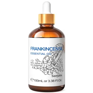 Pure life Wellness hub !00% Pure Frankincense Essentil oil